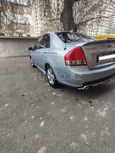 Kia Cerato-7