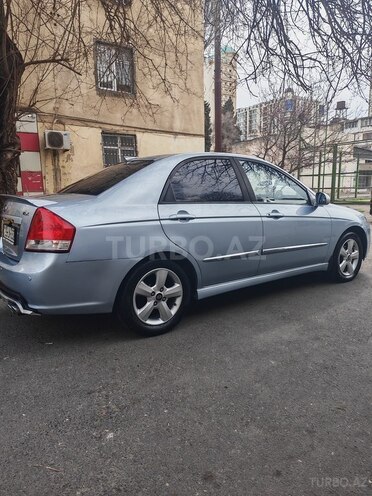 Kia Cerato-6