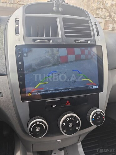 Kia Cerato-16