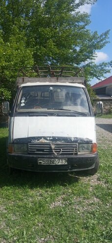 GAZ GAZel (2705)-1