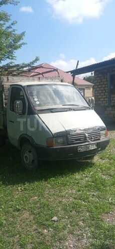 GAZ GAZel (2705)-2