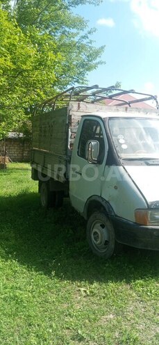 GAZ GAZel (2705)-3