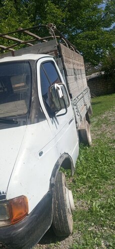GAZ GAZel (2705)-4