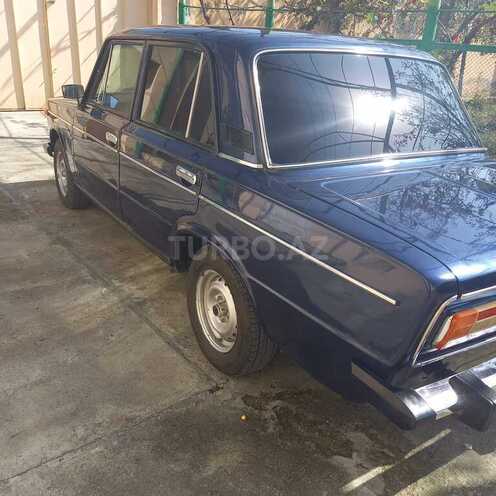 LADA (VAZ) 2106-7