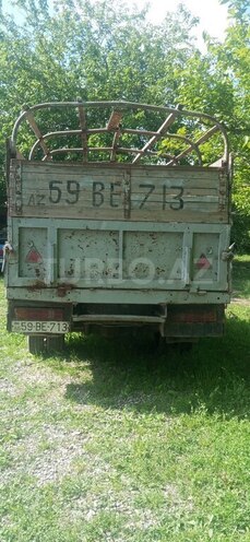 GAZ GAZel (2705)-5