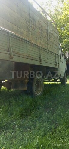 GAZ GAZel (2705)-6