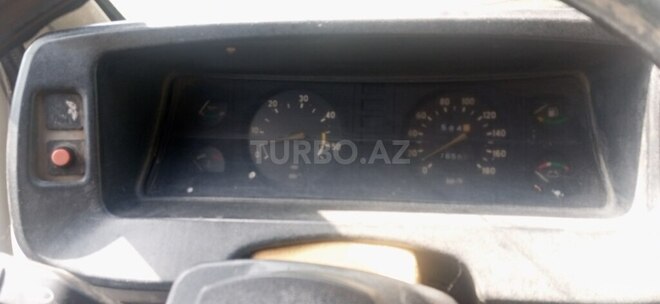 GAZ GAZel (2705)-7