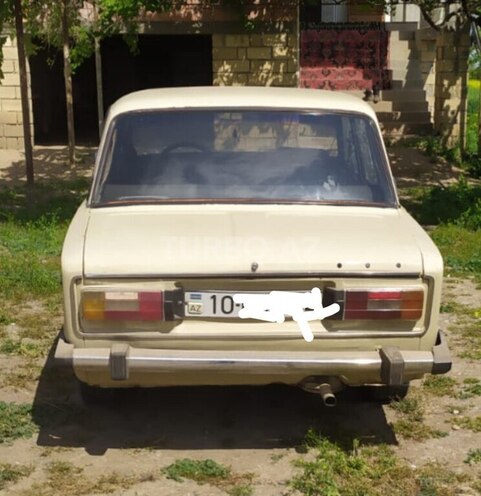 LADA (VAZ) 2106-4