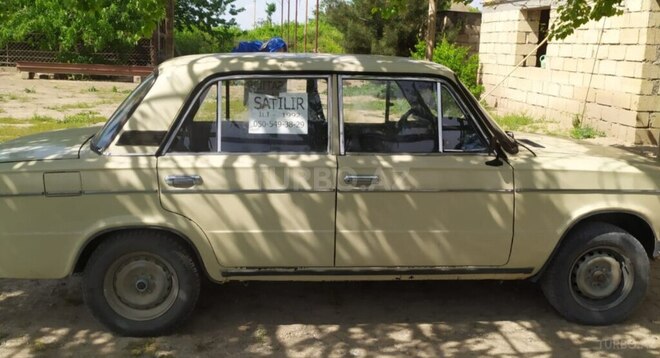 LADA (VAZ) 2106-2