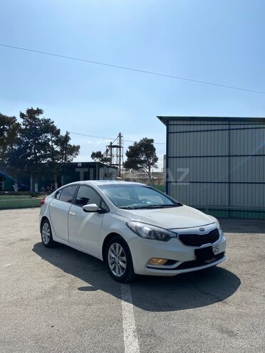 Kia Cerato-4