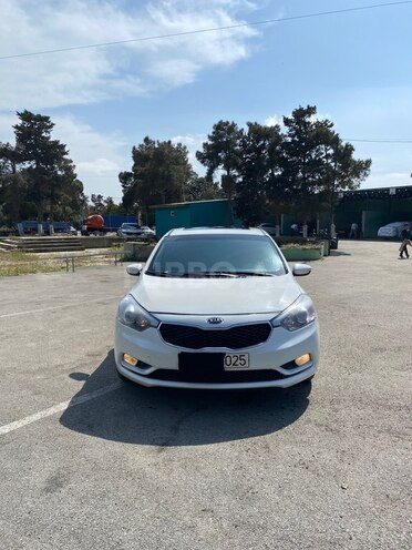 Kia Cerato-1