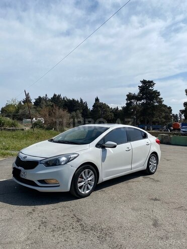 Kia Cerato-5