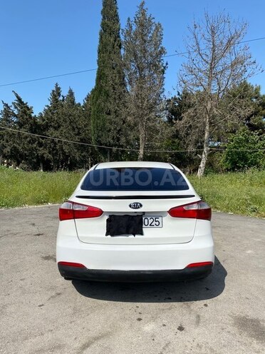 Kia Cerato-2