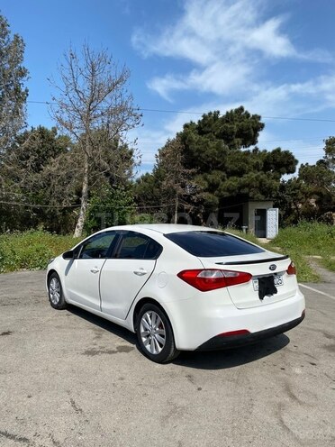 Kia Cerato-6