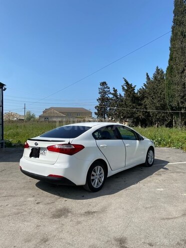 Kia Cerato-7