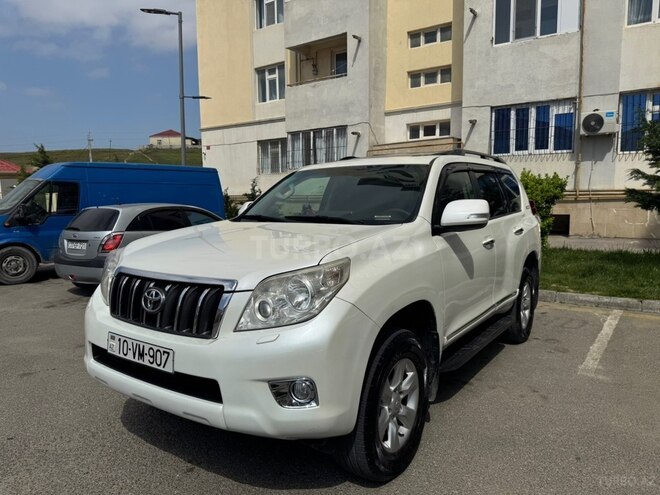 Toyota Land Cruiser Prado-18