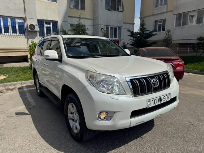 Toyota Land Cruiser Prado-14