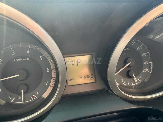 Toyota Land Cruiser Prado-10