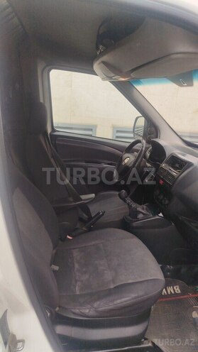 Fiat Doblo-8