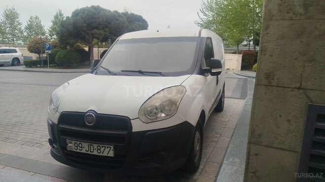 Fiat Doblo-9