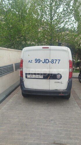 Fiat Doblo-10