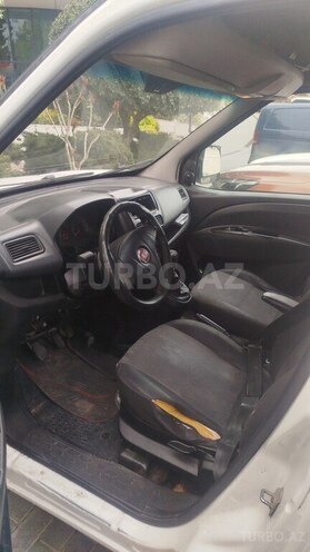 Fiat Doblo-11