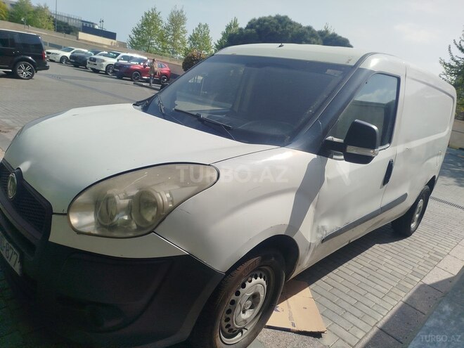 Fiat Doblo-2