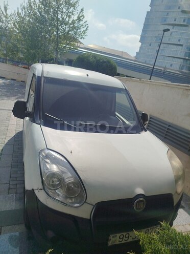 Fiat Doblo-5