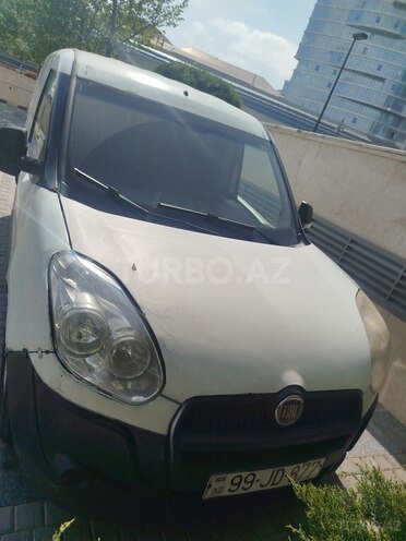 Fiat Doblo-1