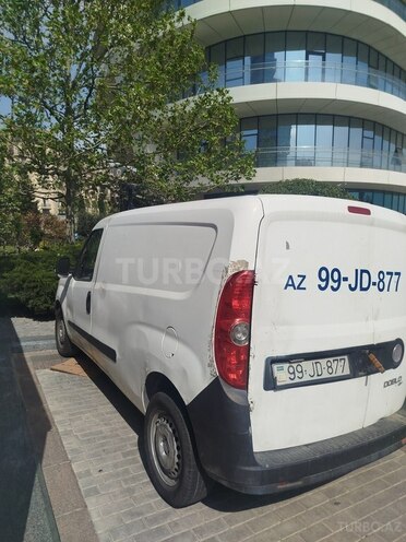 Fiat Doblo-4