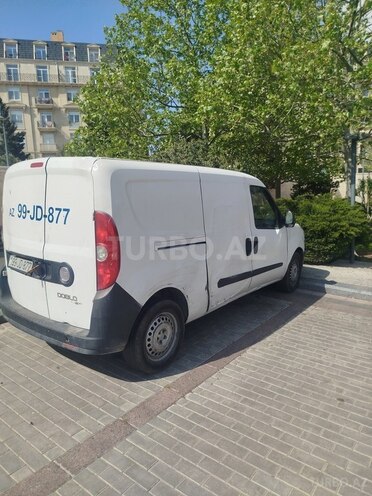 Fiat Doblo-7