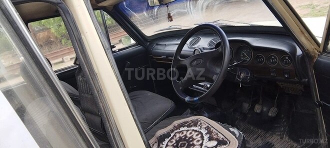 LADA (VAZ) 2106-6