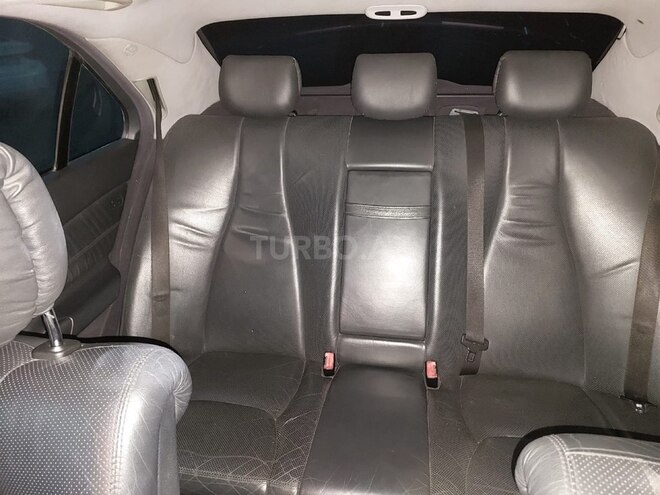 Mercedes S 500-3