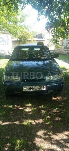 LADA (VAZ) 2112-1