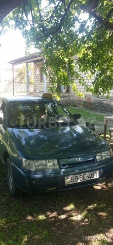 LADA (VAZ) 2112-2