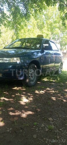 LADA (VAZ) 2112-9