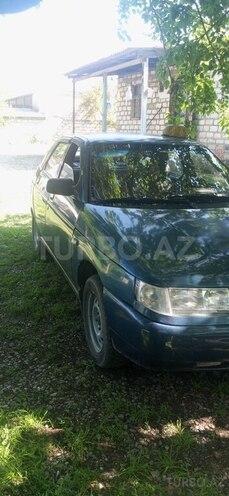 LADA (VAZ) 2112-10