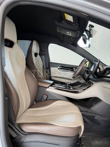 BYD Qin Plus-9