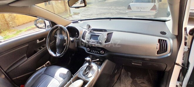 Kia Sportage-8
