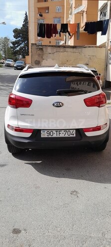 Kia Sportage-5