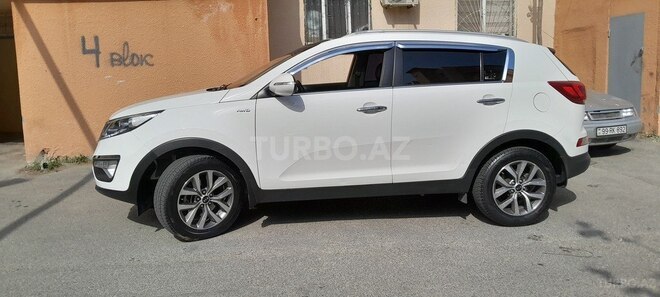 Kia Sportage-3