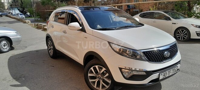 Kia Sportage-2