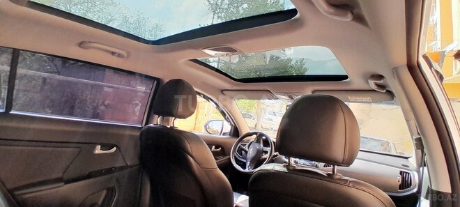 Kia Sportage-7