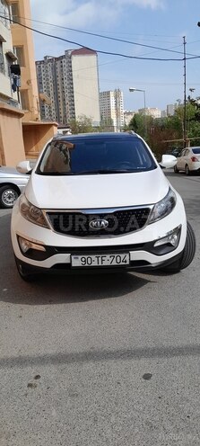 Kia Sportage-1
