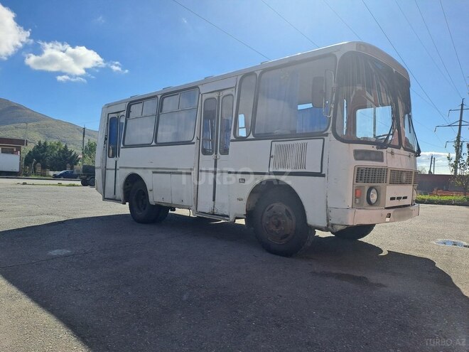 PAZ 32054-1