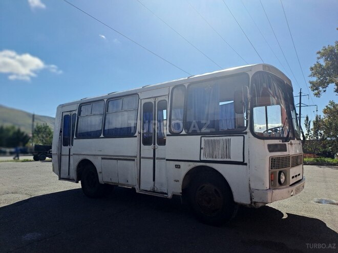 PAZ 32054-2