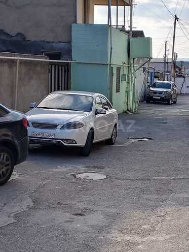 Daewoo Gentra-6