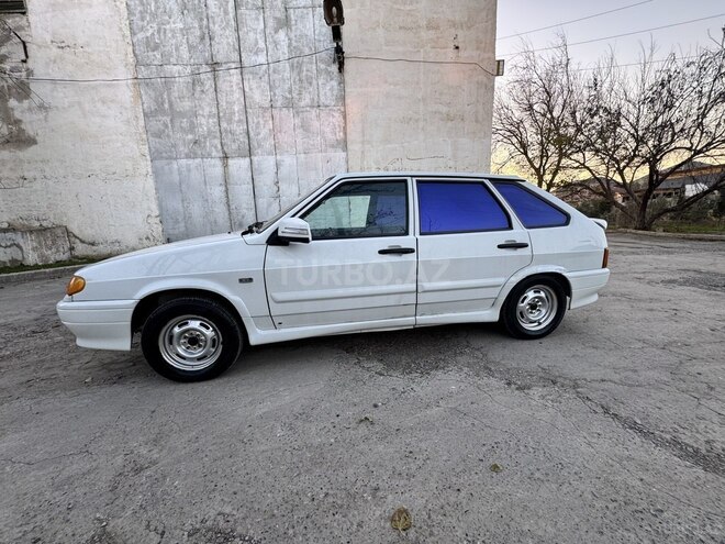 LADA (VAZ) 2114-2