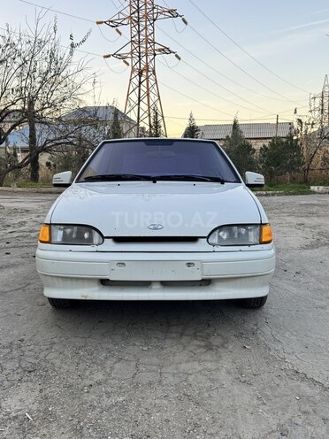 LADA (VAZ) 2114-1