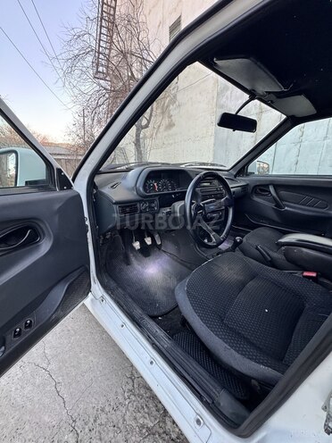 LADA (VAZ) 2114-5